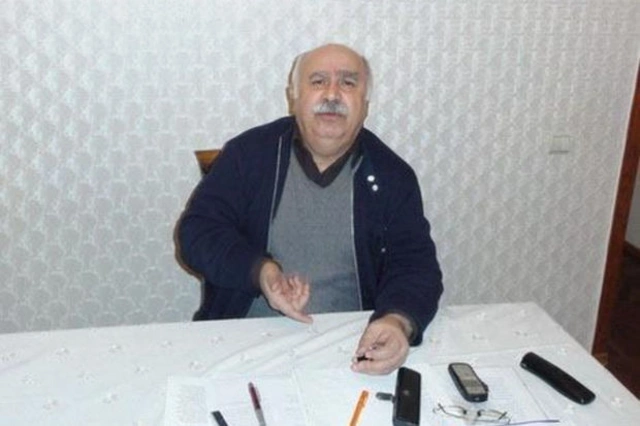 Скончался известный азербайджанский журналист
